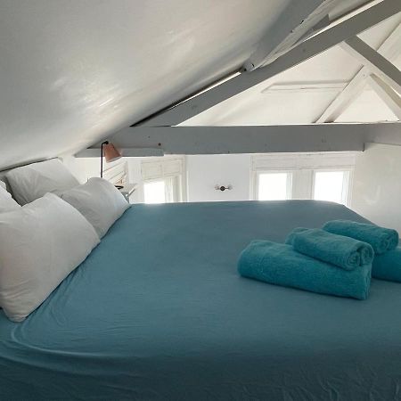 1Ere Ligne Mer Appartement 7 Personnes. Биарриц Экстерьер фото